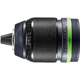Festool Mandrin de serrage rapide KC 13-1/2-MMFP