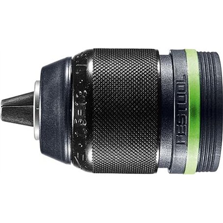 Festool Mandrin de serrage rapide KC 13-1/2-MMFP