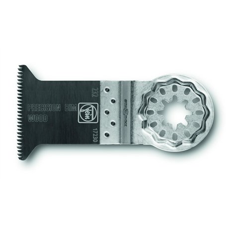 FEIN Lame de scie de précision E-Cut BIM