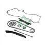Kit chaîne distribution ina complet 9 pièces multijet Mtj