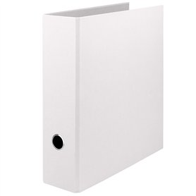 Rössler Papier 1317452090 - S.O.H.O. Classeur DIN A4 avec mécanisme à levier