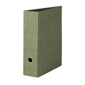 Rössler Papier 1317452670 - S.O.H.O. Classeur DIN A4 avec mécanisme à levier