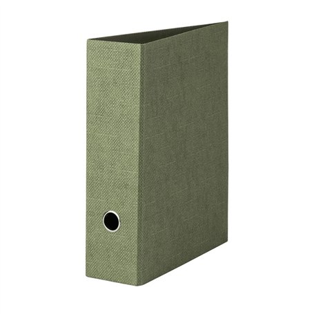 Rössler Papier 1317452670 - S.O.H.O. Classeur DIN A4 avec mécanisme à levier