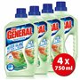 Der General Sensitive Nettoyant multi-usages à l'aloe vera 750 ml