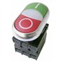 Eaton 216509 Double poussoir