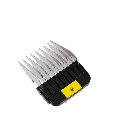 WAHL Contre-Peignes Acier Inox à Glisser 16 mm