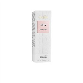 Lotion exfoliante Babor Shaping Peeling Cream 200 ml