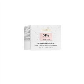 Soin du corps hydratant Babor Shaping Vitamin Ace 200 ml