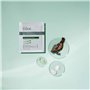 Masque facial Babor Doc Clean Hemp Fiber 1 Unité