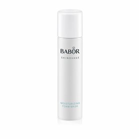 Mousse nettoyante Babor Skinovage 75 ml