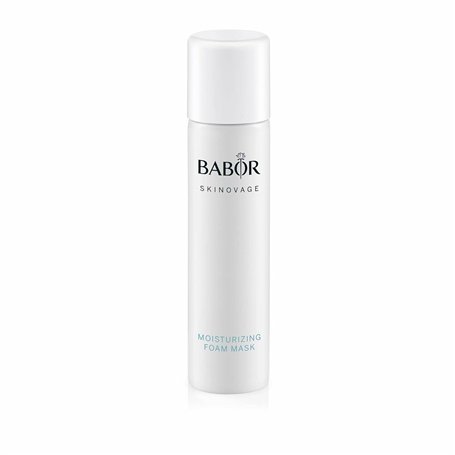 Mousse nettoyante Babor Skinovage 75 ml