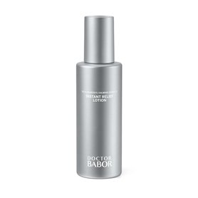 Doctor BABOR Lotion à soulagement instantané | Crème légère pour le visage comme aide immédiate pour les peaux stressées et sens