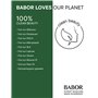 Doctor BABOR Lotion à soulagement instantané | Crème légère pour le visage comme aide immédiate pour les peaux stressées et sens
