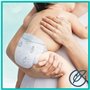 PAMPERS HARMONIE TAILLE 6 107 COUCHES (13-18 KG)