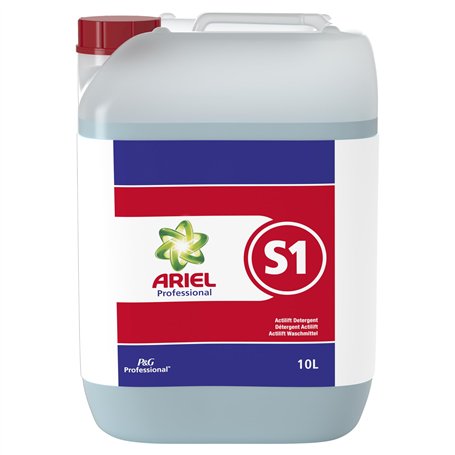 Ariel Professional System 1 Lessive liquide 10 l