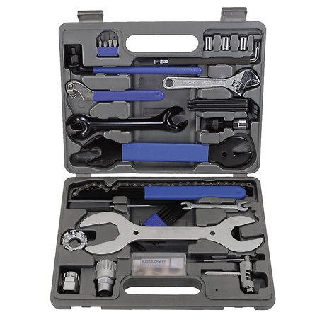M-Wave Malette à outils pour vélo