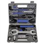 M-Wave Malette à outils pour vélo