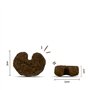 Sanabelle Urinary - Aliments secs pour chats adultes au système urinaire sensible - 1 x 10 kg