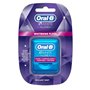 Oral-B 3D White Luxe Fil Dentaire 35M Dents Anti-plaque dentaire Prévention de la décoloration de surface Menthe éclatante
