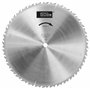 Güde 1858 - Lame de scie à bois de chauffage HM - 600 x 30 x 36Z - En carbure de tungstène