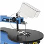 Güde 54992 GDS 16 E Scie sauteuse électrique Noir