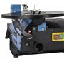 Güde 54992 GDS 16 E Scie sauteuse électrique Noir