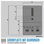 largeur de sangle 5 cm