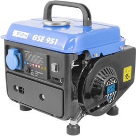 Güde Générateur GSE 951 (moteur 2 temps