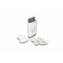 OMRON Coussinets longue durée de rechange HV-LLPAD-E pour appareils E3 Intense TENS OMRON, PocketTens et E4