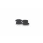 OMRON Coussinets longue durée de rechange HV-LLPAD-E pour appareils E3 Intense TENS OMRON, PocketTens et E4