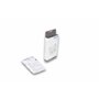 OMRON Coussinets longue durée de rechange HV-LLPAD-E pour appareils E3 Intense TENS OMRON, PocketTens et E4