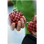 Smoby - 601131400 - Jeu de Plein Air - Cross boulé Set Double Downtown - Produit de la Marque Zoch