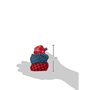 Smoby - 601131400 - Jeu de Plein Air - Cross boulé Set Double Downtown - Produit de la Marque Zoch
