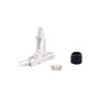 Connecteur RJ45 Catégorie 6 UTP Equip 121161 5 Unités