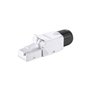 Connecteur RJ45 Catégorie 6 UTP Equip 121162 5 Unités