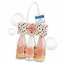 Accentra Coffret cadeau Let's celebrate - Kit de bain avec gel douche