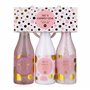 lotion pour le corps et sels de bain - Dans un flacon Pic