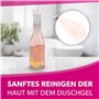 Accentra Coffret cadeau Let's celebrate - Kit de bain avec gel douche, lotion pour le corps et sels de bain - Dans un flacon Pic