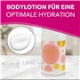 Accentra Coffret cadeau Let's celebrate - Kit de bain avec gel douche, lotion pour le corps et sels de bain - Dans un flacon Pic