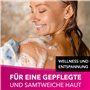 Accentra Coffret cadeau Let's celebrate - Kit de bain avec gel douche, lotion pour le corps et sels de bain - Dans un flacon Pic