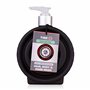Accentra Wheel Distributeur de Savon au Design de pneus, Aspect Jante, avec 320 ML de Savon pour Les Mains dans Un Distributeur 