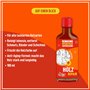Poliboy Holz Repair - Polish pour meubles marron moyen pour bois laqué - Produit de polissage ravivant les couleurs - 1 x 100 ml