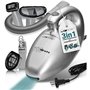 Clatronic Aspirateur à Main | Aspirateur pour aspirer Les Coussins