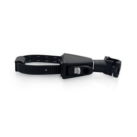 Atera 022630 Pièce de Rechange entretoise pour Porte-vélos arrière - Aluminium