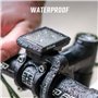 Sigma BC 14.0 WL | Ordinateur de vélo sans Fil avec 14 Fonctions |Mesure de l'altitude barométrique |Utilisation Simple avec de 