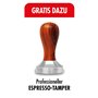GASTROBACK #42623 Design Espresso Barista Touch Machine à café programmable avec broyeur conique intégré et écran tactile LCD, p