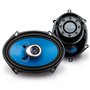 SINUSTEC ST-170C Haut-Parleur coaxial 2 Voies à encastrer 300 W Contenu: 1 Paire(s)
