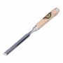 Outils « Cerise » 1001016 | Ciseau à bois de qualité supérieure avec manche en hêtre blanc