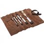 KIRSCHEN Jeu de 6 burins à bois (6