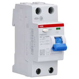 ABB F202A-25 0